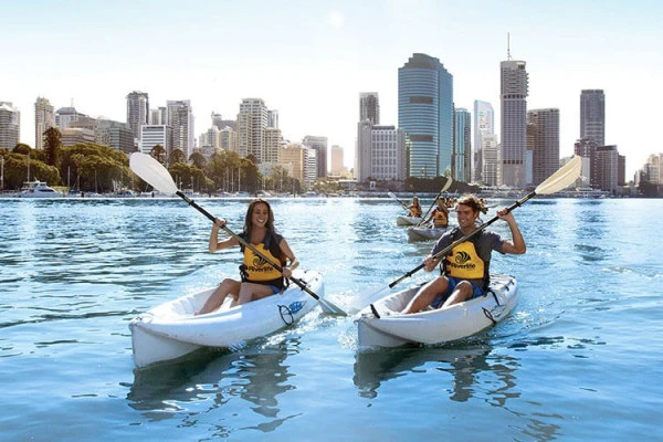 brisbane tour bookings